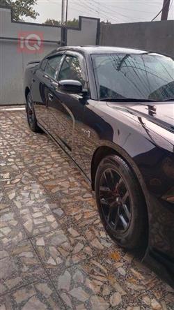 دودج تشارجر